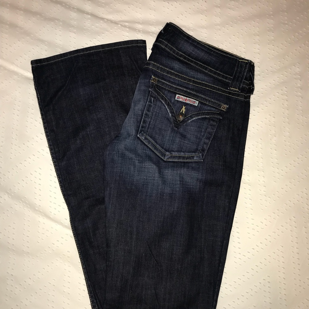 Hudson Jeans 29 x 34